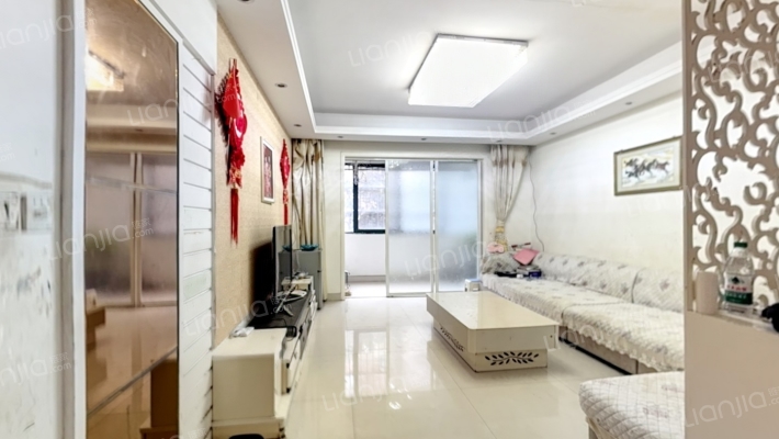 香榭世家二手房实景图