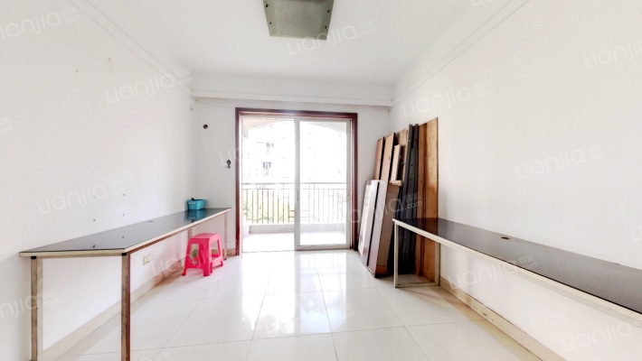 丽林景苑二手房实景图