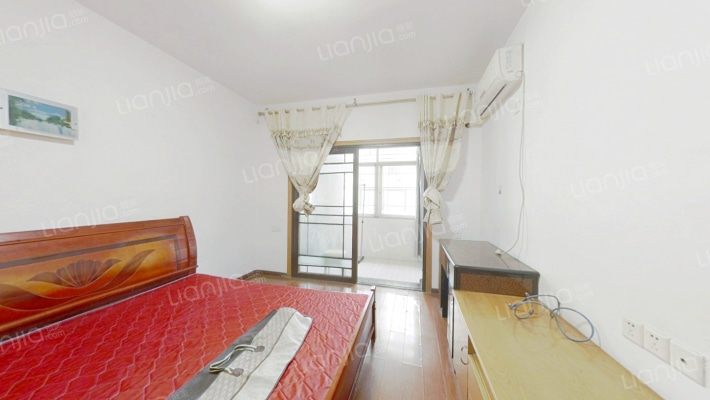 京安路二建宿舍二手房实景图