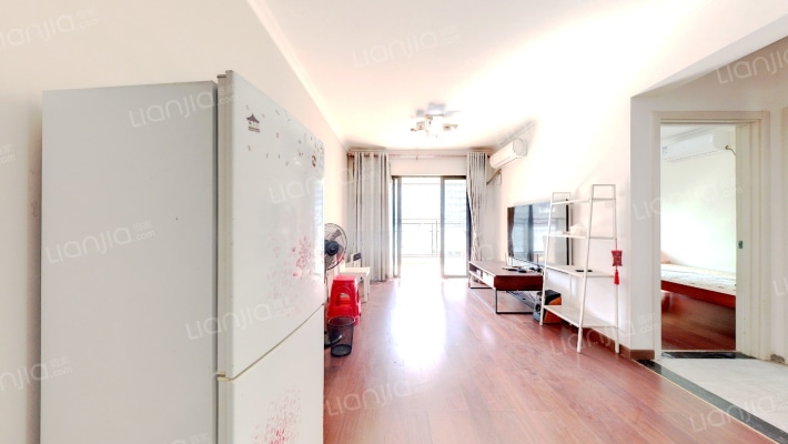 雅颂居二手房实景图