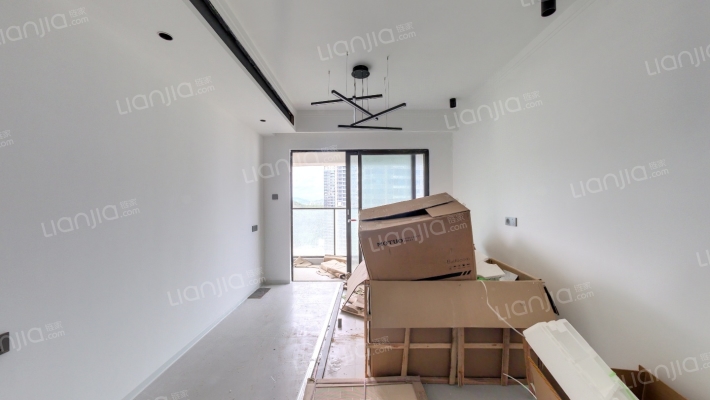 华发琴澳新城·四季峰景二期二手房实景图