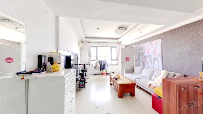 雍景国际二手房实景图