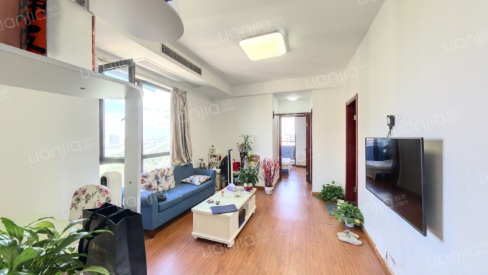 中企艮山府东区二手房实景图