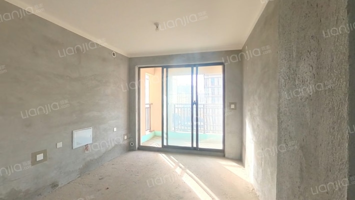 逸林一号公馆二手房实景图