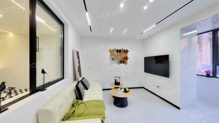 北山小区二手房实景图