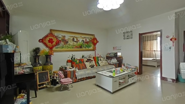 滏滨佳园二手房实景图