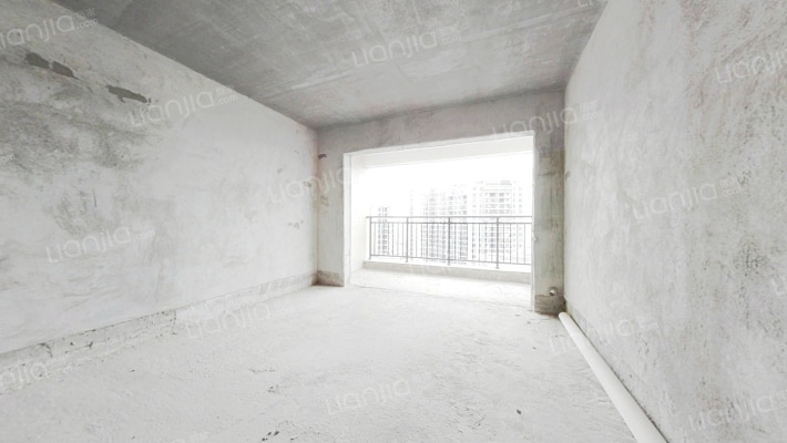 新时代花园二期二手房实景图