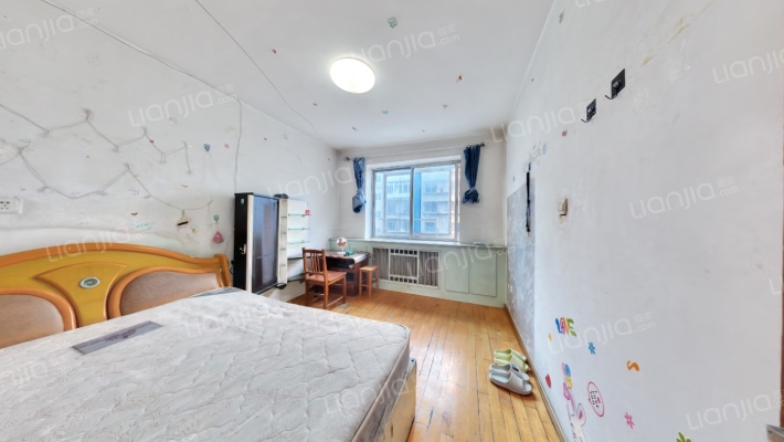 古城甲区二手房实景图