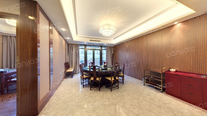 恒大龙奥御苑二手房实景图