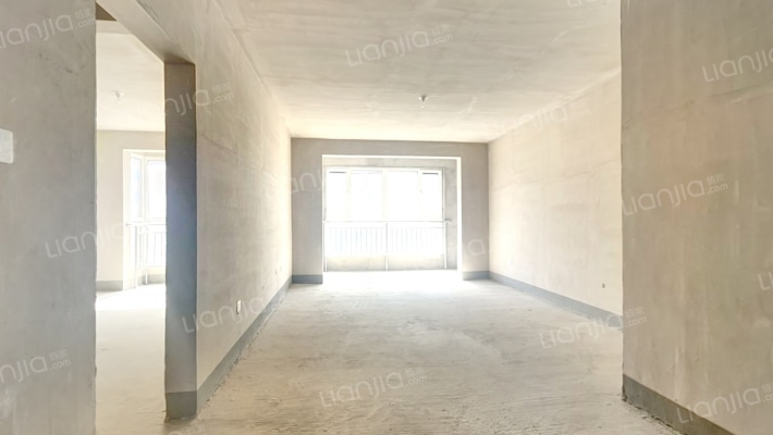 瑞士公馆二手房实景图