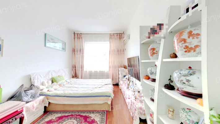 水西关街粮油宿舍二手房实景图