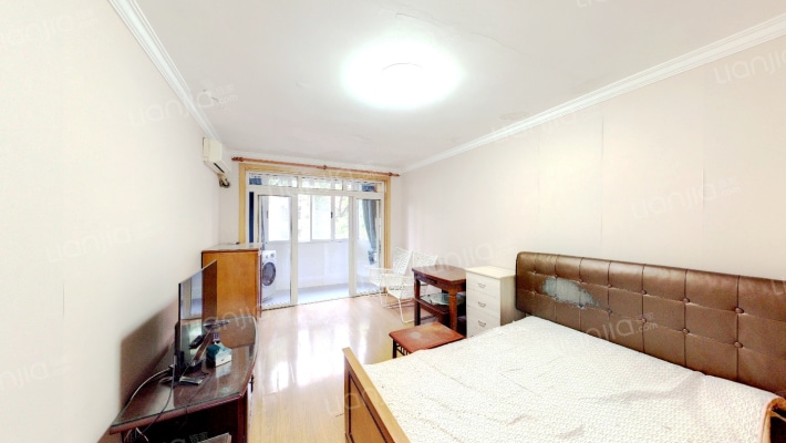 和安小区二手房实景图