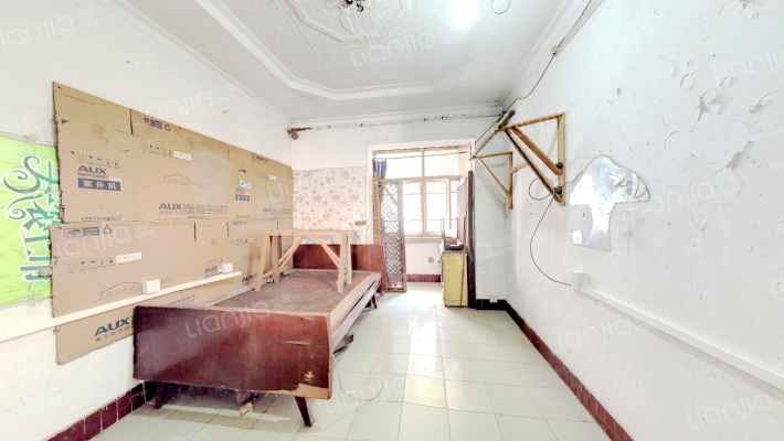 玛瑙溪二手房实景图