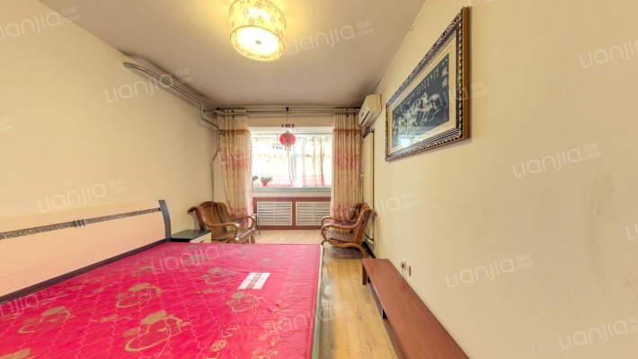 南街花园小区二手房实景图