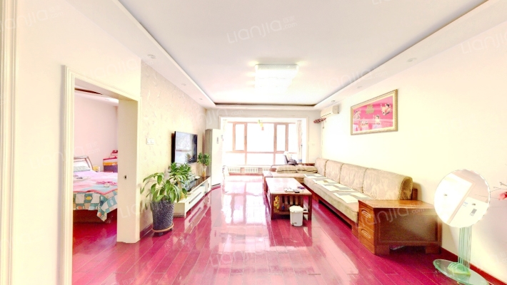 长江花园(二道区)二手房实景图