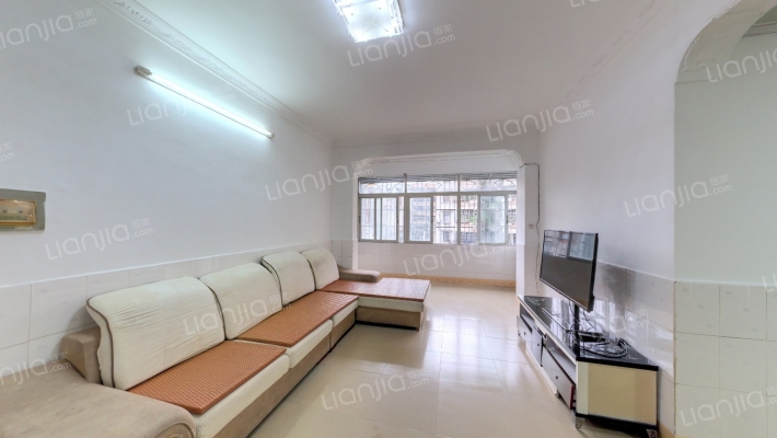 康盛商务公寓二手房实景图