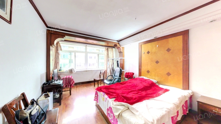 新林巷二手房实景图