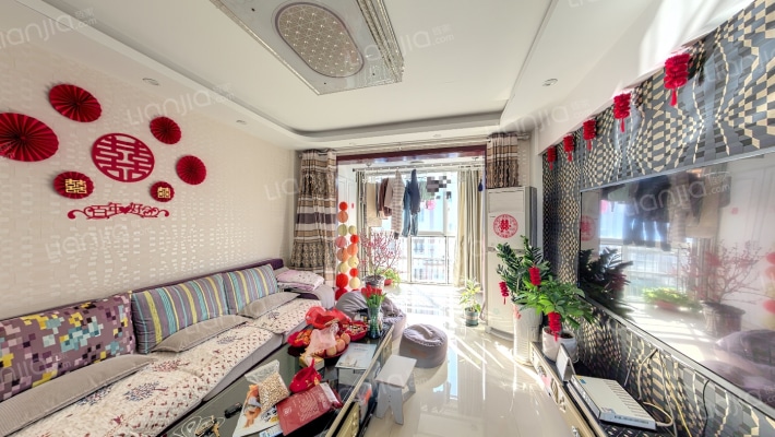 惠泽苑二手房实景图