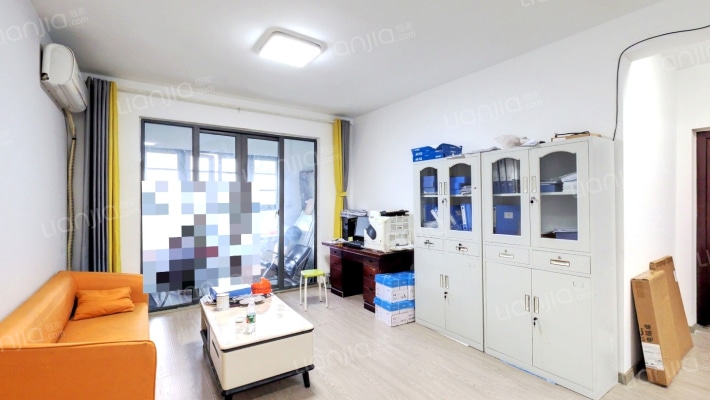 城西桥家园C组团二手房实景图