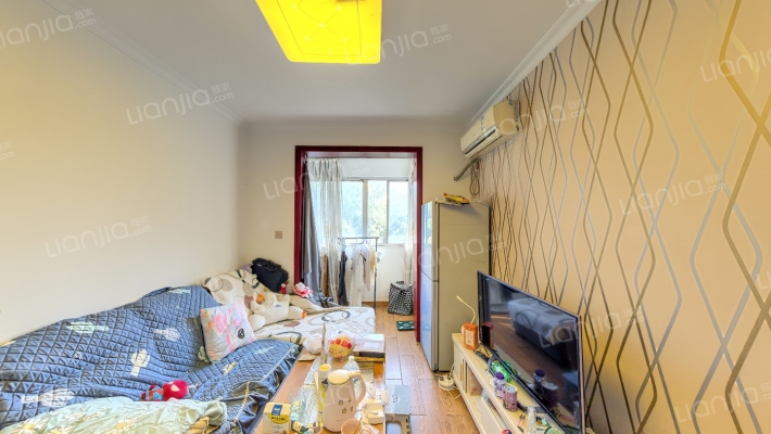 新雅正街2号二手房实景图