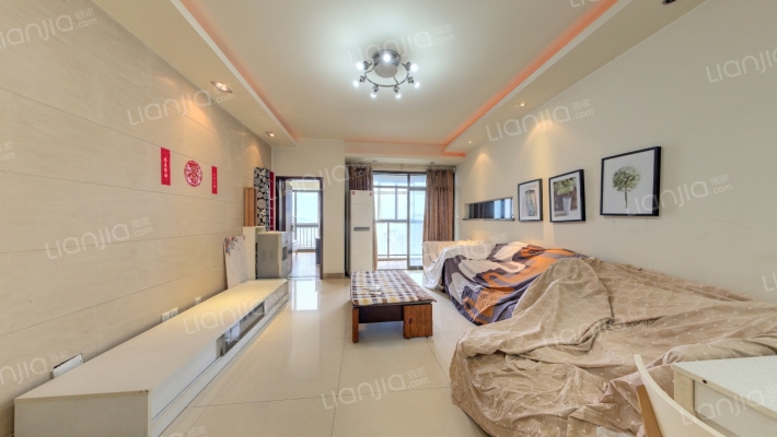 花间集二手房实景图