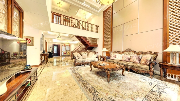 华侨城108坊二手房实景图