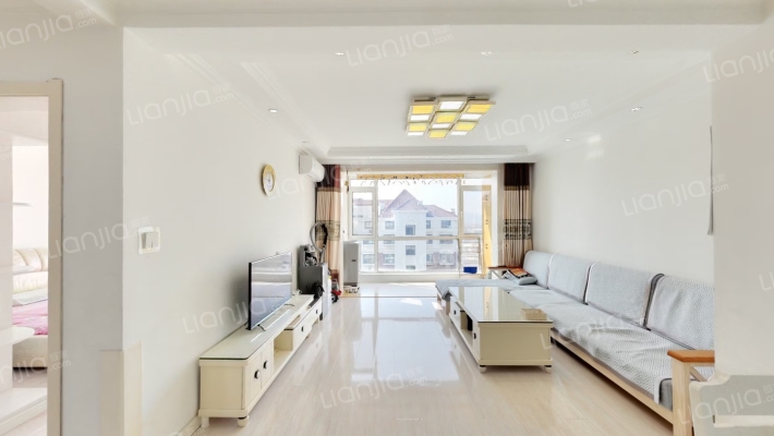 伯金汉花园二手房实景图