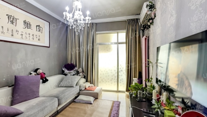 东安小区二手房实景图