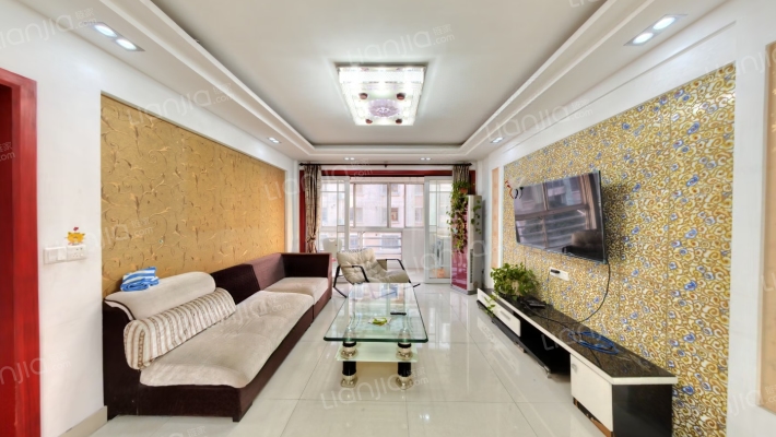 金谷小区二手房实景图