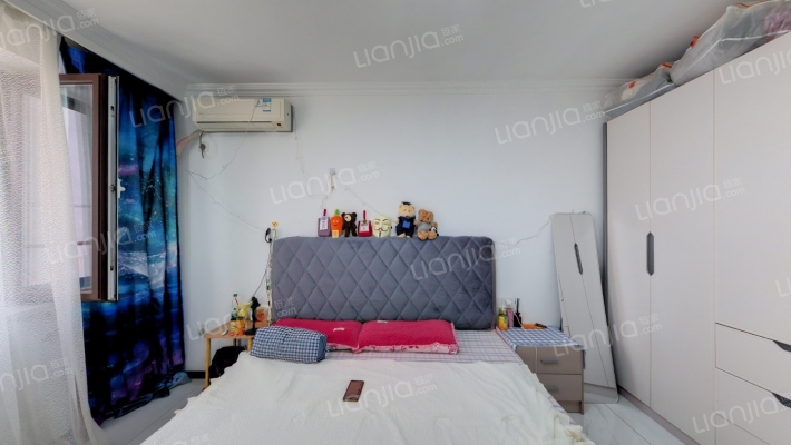 202医院社区二手房实景图