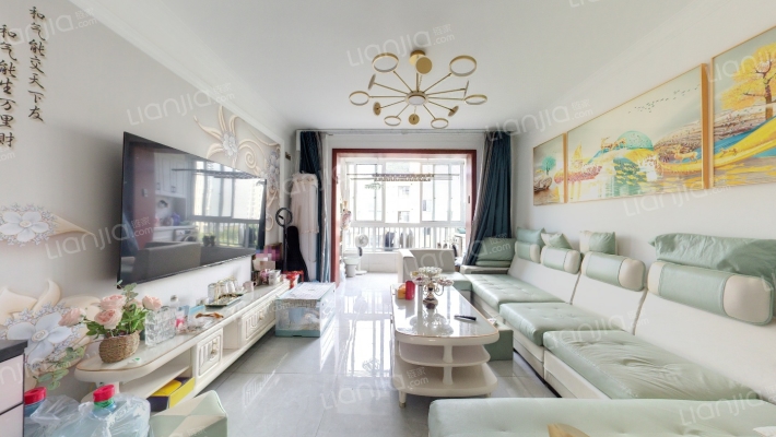 裕鸿佳苑(安通路1168弄)二手房实景图