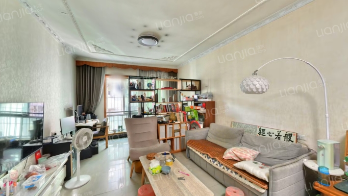 小家碧玉二手房实景图