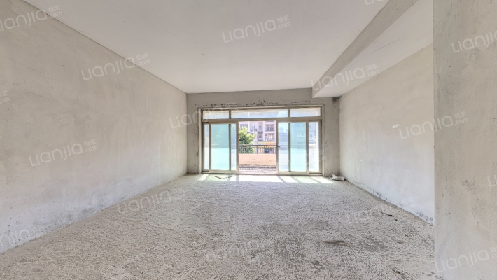 锦绣海湾城观海园二手房实景图