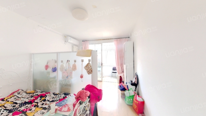 保健街二手房实景图