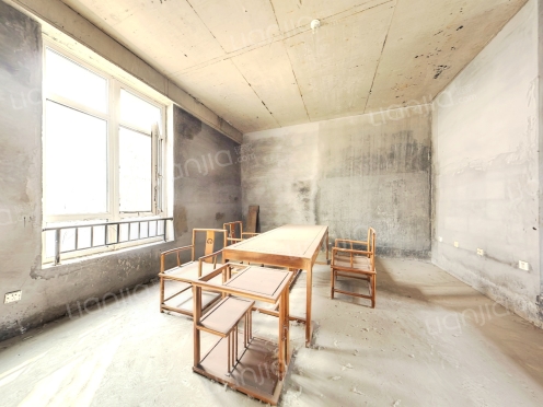 整租·碧桂园莱蒙湖 5室2厅 复式 南/北