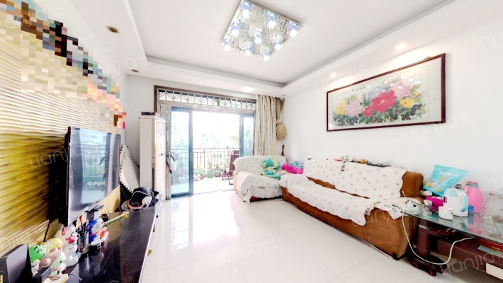 芳菲苑小区二手房实景图
