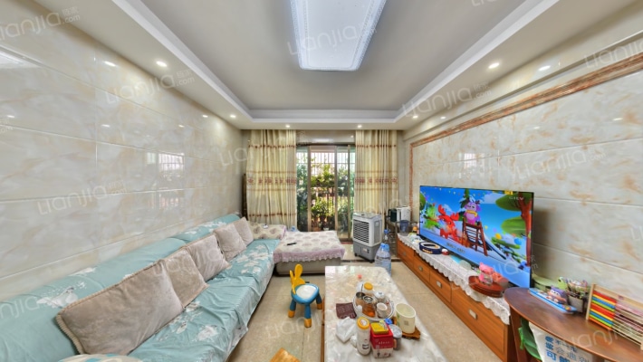 金逸轩二手房实景图