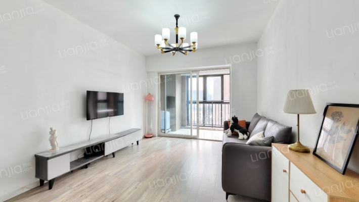 马克公馆二期二手房实景图