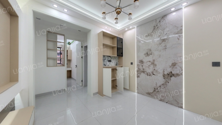 上海路橡胶厂宿舍二手房实景图