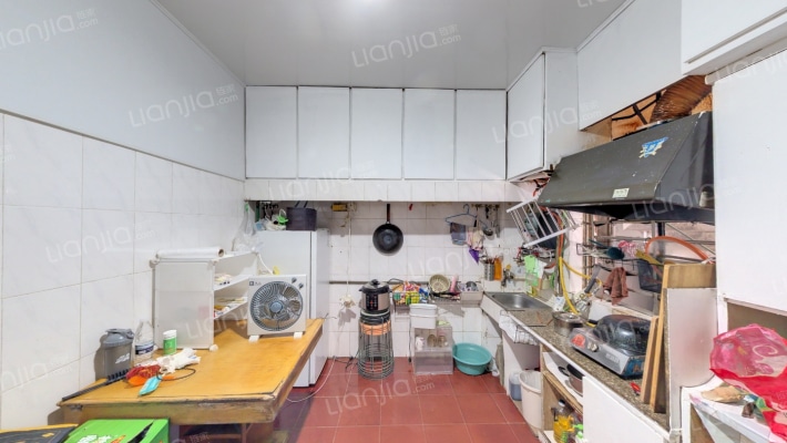 广丰一村二手房实景图