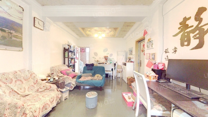 万和路56号二手房实景图