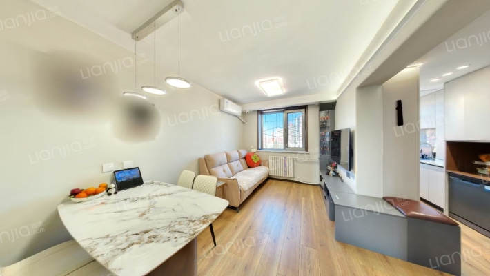 周井大院二手房实景图