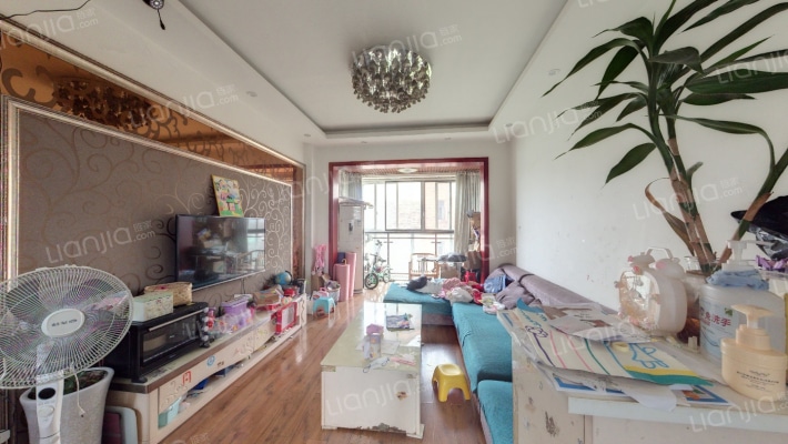 汇祥华楠半岛二手房实景图