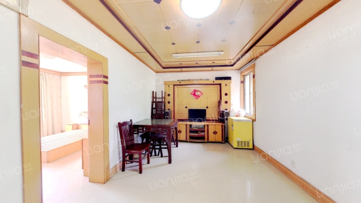 红兰花园北区二手房实景图