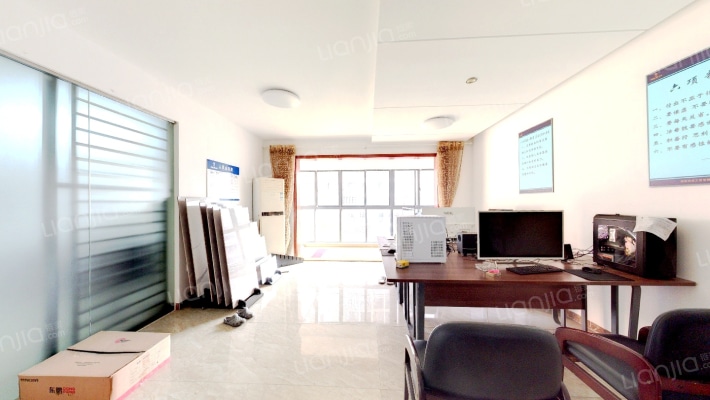 东方芙蓉二手房实景图