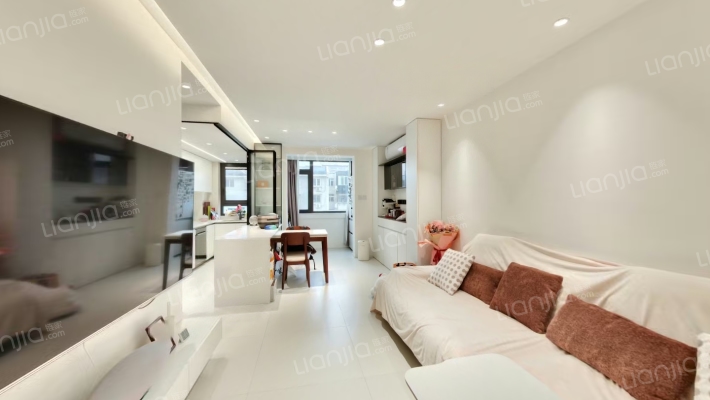 定慧北里二手房实景图