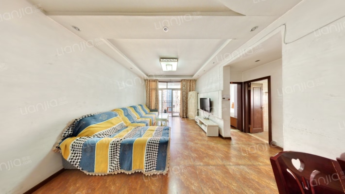 聚金万佳苑二手房实景图