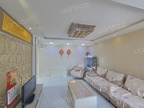 整租·世贸商都 3室2厅 南