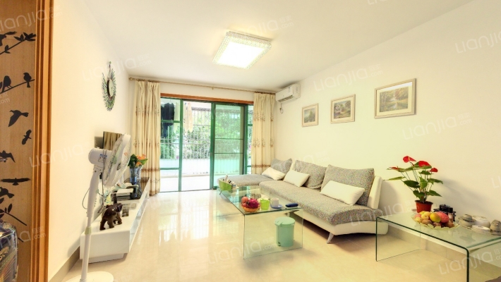 海荣新园二手房实景图