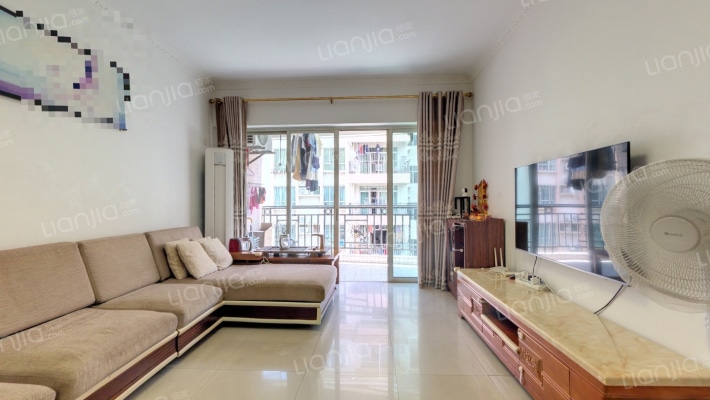 东泰花园景华苑二手房实景图